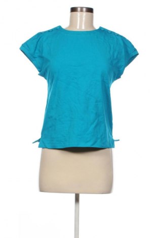 Дамски топ Unbranded, Размер M, Цвят Син, Цена 3,06 €