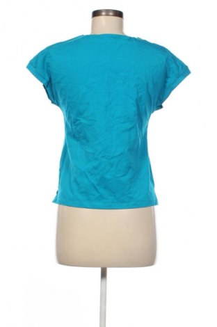 Дамски топ Unbranded, Размер M, Цвят Син, Цена 3,06 €