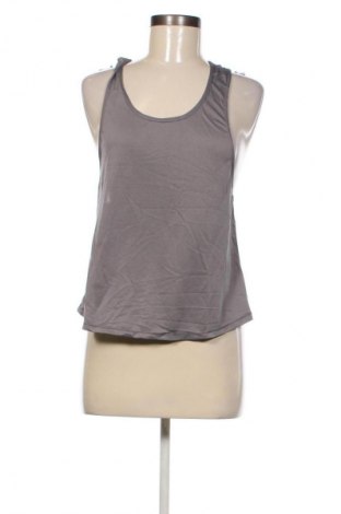 Γυναικείο τοπ Unbranded, Μέγεθος S, Χρώμα Γκρί, Τιμή 5,99 €