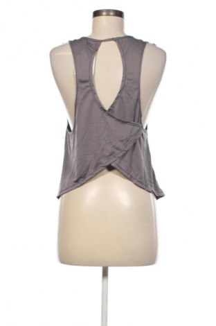 Γυναικείο τοπ Unbranded, Μέγεθος S, Χρώμα Γκρί, Τιμή 5,99 €