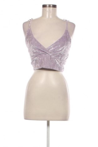 Női top Unbranded, Méret M, Szín Lila, Ár 1 429 Ft