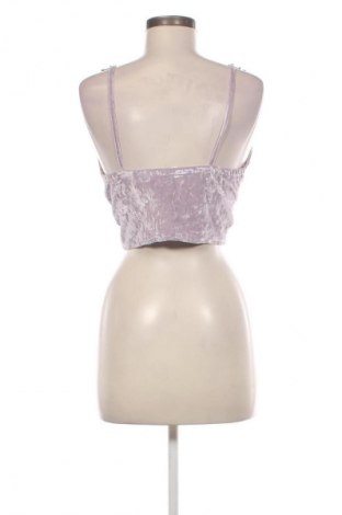 Női top Unbranded, Méret M, Szín Lila, Ár 1 429 Ft