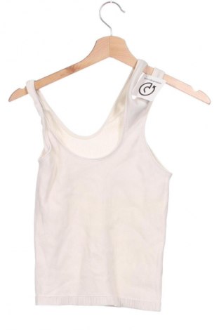 Damski top Unbranded, Rozmiar XS, Kolor Biały, Cena 6,99 zł