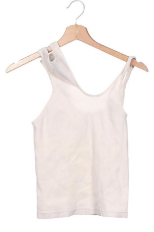 Damski top Unbranded, Rozmiar XS, Kolor Biały, Cena 6,99 zł