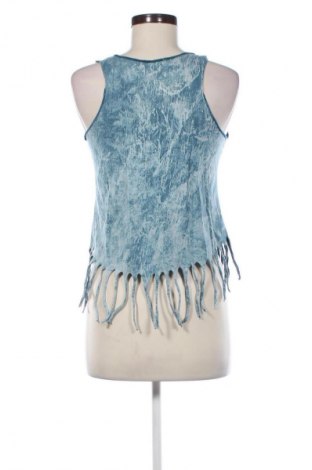 Dámsky top  Unbranded, Veľkosť M, Farba Modrá, Cena  3,95 €