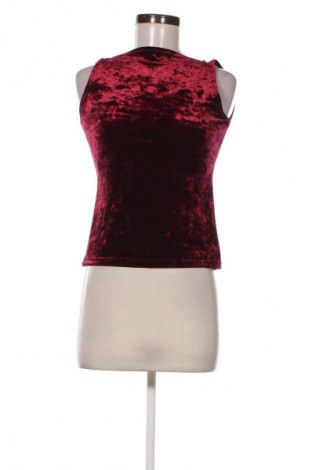 Dámsky top  Unbranded, Veľkosť S, Farba Červená, Cena  2,95 €