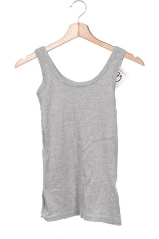 Dámsky top  Unbranded, Veľkosť XS, Farba Sivá, Cena  1,95 €