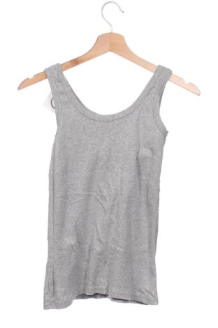 Dámsky top  Unbranded, Veľkosť XS, Farba Sivá, Cena  1,95 €