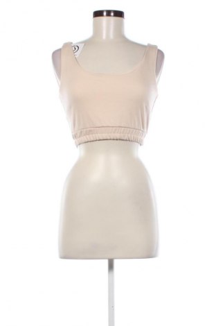 Dámsky top  Unbranded, Veľkosť S, Farba Béžová, Cena  1,95 €