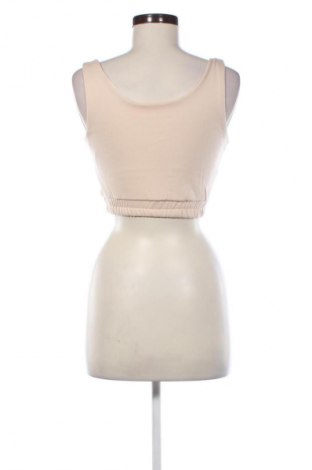 Dámsky top  Unbranded, Veľkosť S, Farba Béžová, Cena  1,95 €