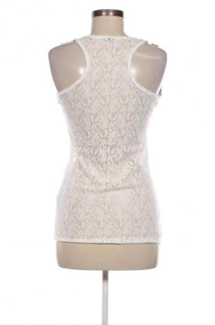 Damentop Unbranded, Größe M, Farbe Weiß, Preis € 3,99