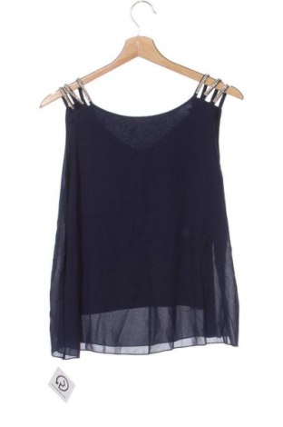 Dámsky top  Unbranded, Veľkosť XS, Farba Modrá, Cena  2,95 €