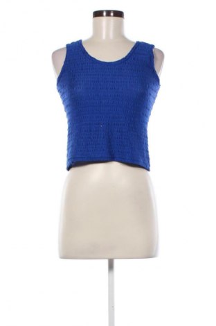 Damentop Unbranded, Größe S, Farbe Blau, Preis € 1,99