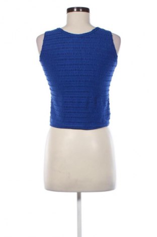 Damentop Unbranded, Größe S, Farbe Blau, Preis € 1,99