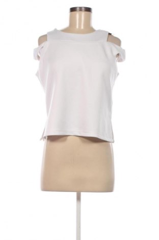 Dámský top Unbranded, Velikost L, Barva Bílá, Cena  49,00 Kč