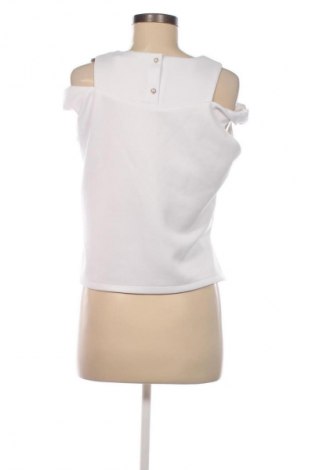 Dámský top Unbranded, Velikost L, Barva Bílá, Cena  49,00 Kč