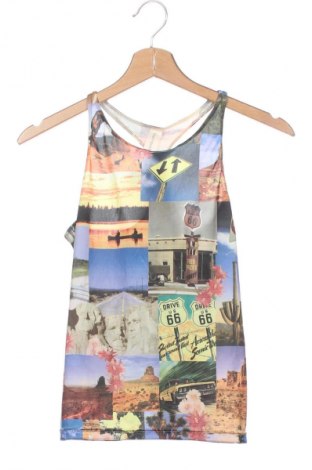 Dámský top Unbranded, Velikost XS, Barva Vícebarevné, Cena  49,00 Kč