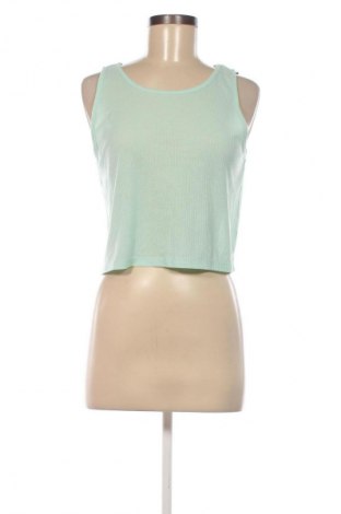 Dámsky top  Unbranded, Veľkosť S, Farba Modrá, Cena  1,95 €