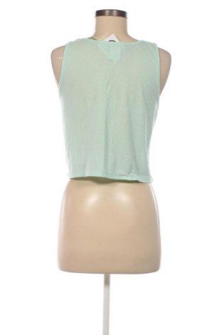 Dámsky top  Unbranded, Veľkosť S, Farba Modrá, Cena  1,95 €