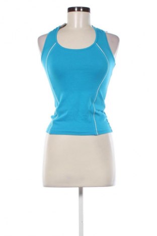 Dámský top Unbranded, Velikost S, Barva Modrá, Cena  49,00 Kč