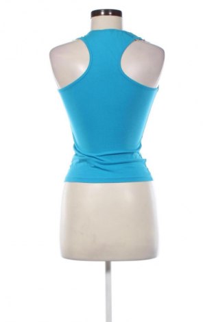 Dámský top Unbranded, Velikost S, Barva Modrá, Cena  49,00 Kč