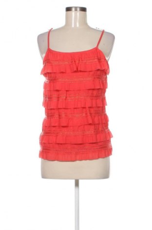 Dámský top Unbranded, Velikost M, Barva Červená, Cena  79,00 Kč