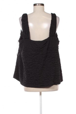 Γυναικείο τοπ Unbranded, Μέγεθος XL, Χρώμα Μαύρο, Τιμή 3,99 €