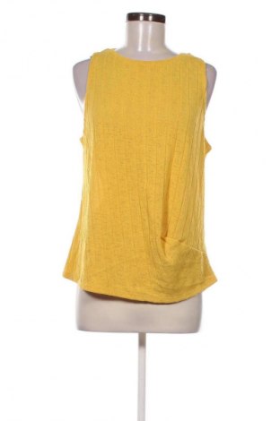 Damski top Unbranded, Rozmiar M, Kolor Żółty, Cena 6,99 zł