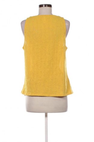 Damski top Unbranded, Rozmiar M, Kolor Żółty, Cena 6,99 zł