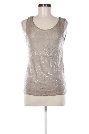 Дамски топ Unbranded, Размер M, Цвят Сив, Цена 2,04 €