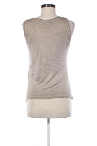 Дамски топ Unbranded, Размер M, Цвят Сив, Цена 2,04 €