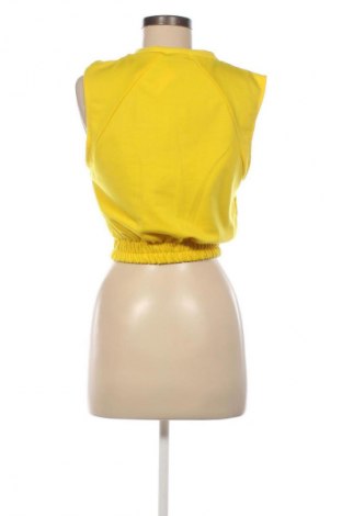 Damski top Unbranded, Rozmiar S, Kolor Żółty, Cena 16,99 zł