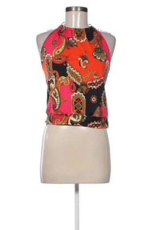 Дамски топ Unbranded, Размер M, Цвят Многоцветен, Цена 2,04 €