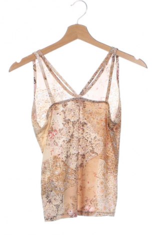 Damski top Unbranded, Rozmiar XS, Kolor Kolorowy, Cena 6,99 zł