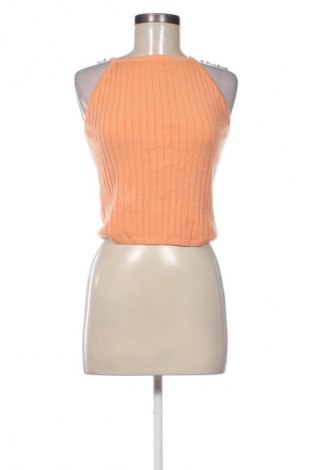 Damski top Unbranded, Rozmiar M, Kolor Pomarańczowy, Cena 22,99 zł
