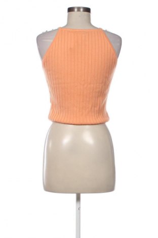 Damski top Unbranded, Rozmiar M, Kolor Pomarańczowy, Cena 22,99 zł