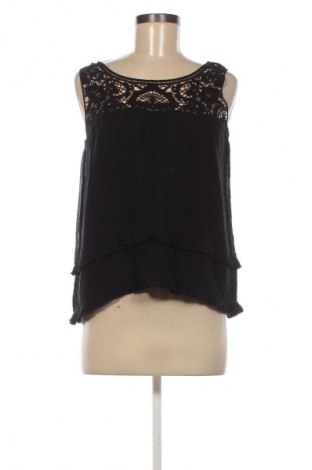 Damski top Unbranded, Rozmiar M, Kolor Czarny, Cena 10,99 zł