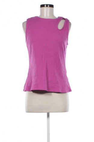 Дамски топ Unbranded, Размер M, Цвят Розов, Цена 2,04 €