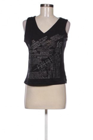 Damentop Unbranded, Größe M, Farbe Schwarz, Preis € 1,99