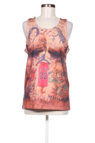 Dámsky top  Unbranded, Veľkosť XXL, Farba Viacfarebná, Cena  13,95 €