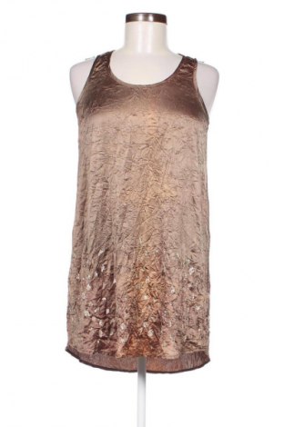 Damentop Unbranded, Größe M, Farbe Braun, Preis € 1,99