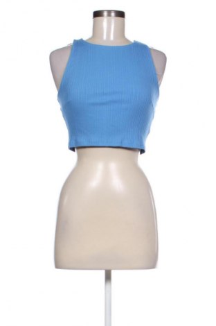 Dámsky top  Unbranded, Veľkosť M, Farba Modrá, Cena  1,95 €