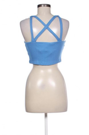 Dámsky top  Unbranded, Veľkosť M, Farba Modrá, Cena  1,95 €