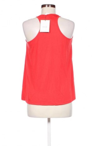Damski top VILA, Rozmiar L, Kolor Czerwony, Cena 36,99 zł