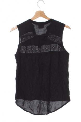 Dámský top Vero Moda, Velikost XS, Barva Černá, Cena  49,00 Kč