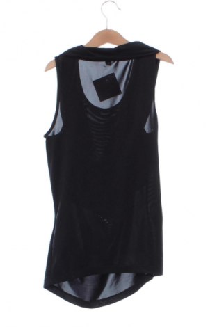 Dámsky top  Vero Moda, Veľkosť XS, Farba Čierna, Cena  1,95 €