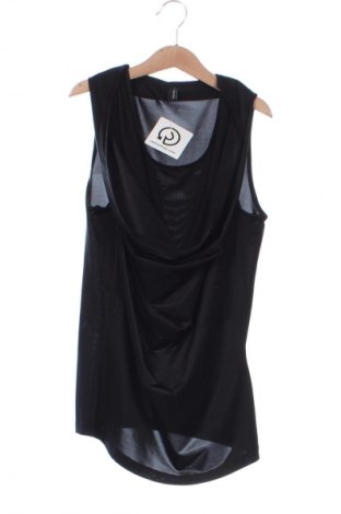 Dámsky top  Vero Moda, Veľkosť XS, Farba Čierna, Cena  1,95 €