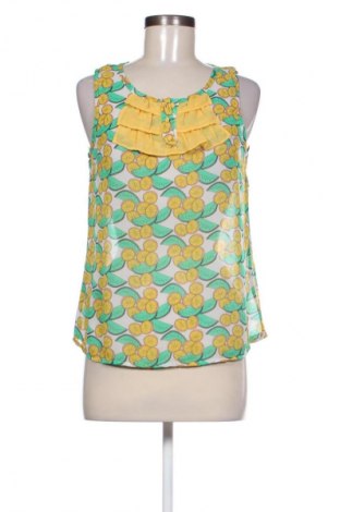 Dámsky top  Vero Moda, Veľkosť S, Farba Viacfarebná, Cena  1,95 €