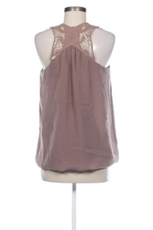 Damski top Woman By Tchibo, Rozmiar M, Kolor Brązowy, Cena 6,99 zł