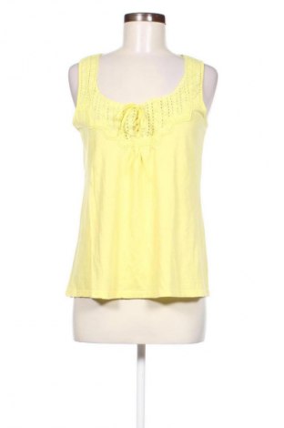 Damski top Yaya, Rozmiar M, Kolor Żółty, Cena 24,99 zł